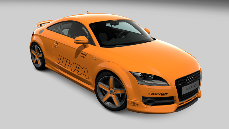 Illustration for article titled Shiny, Shiny Gran Turismo 5 Screens